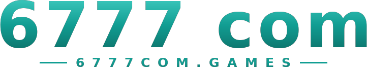 6777 com logo